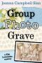 [Kiki Lowenstein Scrap-N-Craft Mystery 08] • Group, Photo, Grave